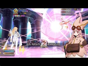 [FGO] Habetrot solos Wodime