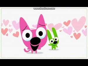 (REUPLOAD^2) Hoops and Yoyo - Screaming, Crying and Yelling Compilation