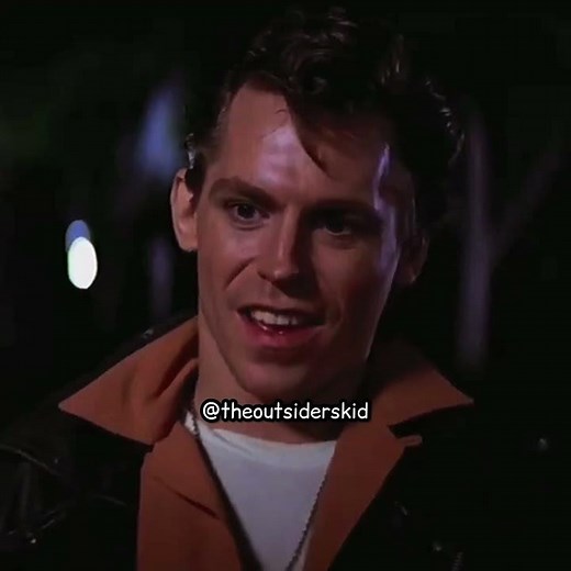 Kenickie Murdoch - Grease [1978] Jeff Conaway