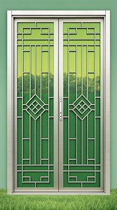 7.6K views · 97 reactions | 40+ Latest Window Grill Design | Modern...