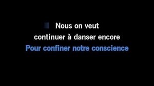 Danser encore Karaoke - HK