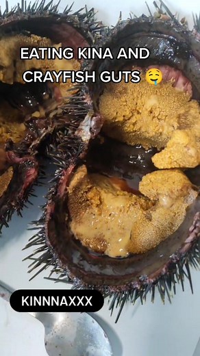 Eating Crayfish Guts: A Unique Food Challenge Explained