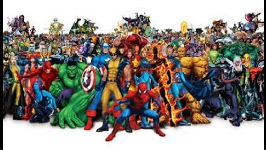 The Ultimate Guide to Marvel Animation: Discovering the Hidden Gems You Simply Can't Miss!