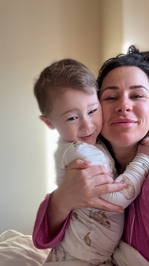 But really what happened to the lady bug? 😂 What was something unexpected you found in your child’s nose? #momlife #toddlermomlife #toddlerlife | Tera Allridge