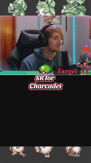 2 new shinys for the collection ✨️ #pokemon #foryou #shinypokemon #gaming