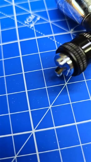 How to install and spray with the new Fan Cap for our SMS DragonAir Dual Action Airbrushes. The Fan Cap gives a large and wide spray pattern, allowing you to spray larger areas faster and with less chance of 'striping' that occurs with standard Cone nozzles. Find this and our other airbrush accessories at your local SMS retailer: https://www.scalemodeller.com.au/pages/find-a-stockist #smspaints #thescalemodellerssupply #scalemodellerssupply #scalemodel #airbrush | The Scale Modellers Supply