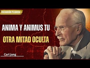Carl Jung “ANIMA y ANIMUS de Carl Jung – La Verdadera Psicología Femenina