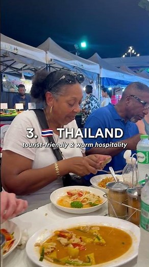 The 7 best countries to travel solo in 2026