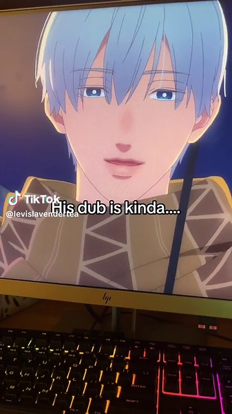 How to Sign 'A Sign of Affection' in Anime