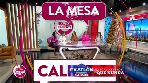 #LaMesaCaliente Especialista analiza el regreso de Cazzu a los escenarios. | Telemundo
