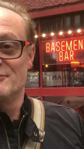 The story behind the Elephant & Castle Pub Basement bar where we throwing our Leto Grand xmas party