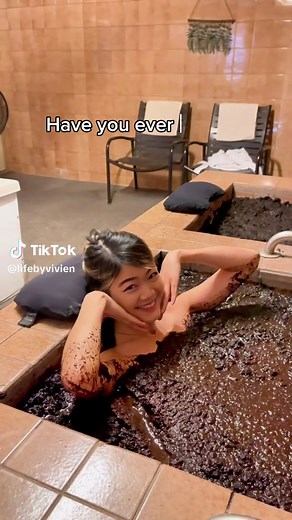 Ultimate Mud Bath Experience in Napa Valley