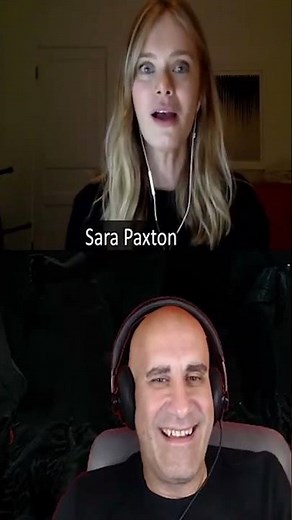 Dead Talk Live Interview Clip (2021)