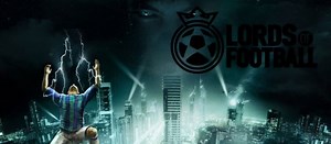 Lords of Football Review | GodisaGeek.com