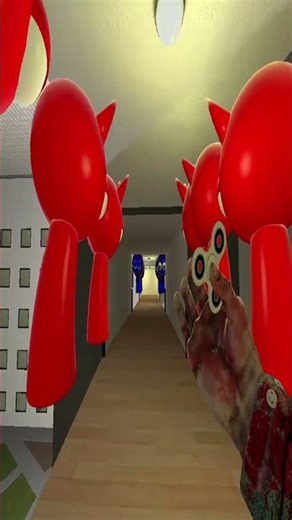 SCARY Fidget Spinner Game! Can You Survive? #roblox #roblox100k