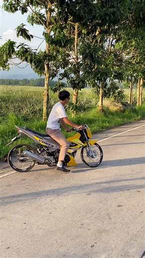 Street Bike Concept Project Overview