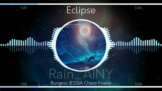 〔Melodic Dubstep〕Eclipse