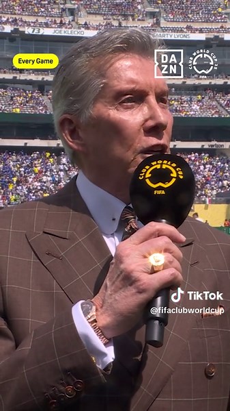 FIFA Club World Cup Semi-Final Highlights