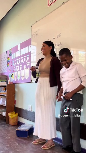 Hilarious Moments with Queen Laila: Laugh all Day Everyday