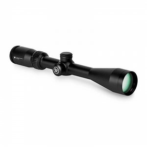 Vortex Crossfire II 4-12x44 Riflescope (Dead-Hold BDC, V-Plex Reticle)
