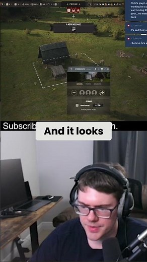 Conquering Kingdoms manor lords Gameplay Walkthrough