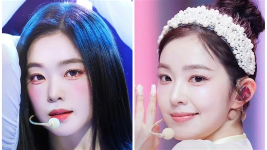 恭喜裴珠泫拿下你毛第一个solo一位！直拍也美美回春！mcd一天不到破1万2冲第一！redvelvet裴珠泫《biggest fan》直拍排名top10