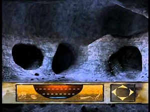 Aladar's Adventure DVD Game Play Part 2