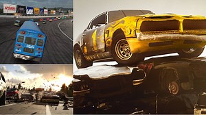 Wreckfest: The Best Cars In The Game, Ranked