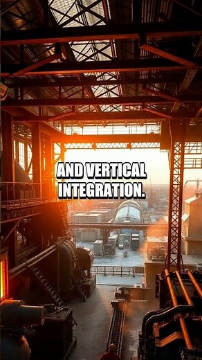 The Tenacious Journey of Andrew Carnegie