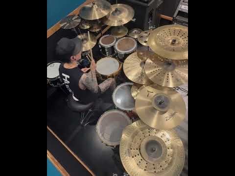 Official髭男dism / SOUL SOUP(叩いてみた260)