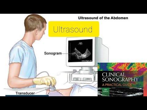 Ultrasound basics part 02