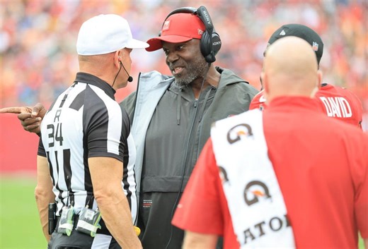 Is Todd Bowles' Defense Too Complex? Bucs Legend Says Yes
