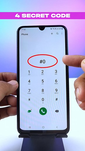 Phone Dialler 4 Secret Code for you #google #phonedialer #code #tricks #tipsandtricks #facebookreels #reels #tech #techyou #fyp #explore #facebookviral #explorepage #hogatoga #viral #facts #knowledge | PaperEarn