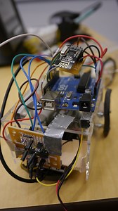 How to Make a Swarmbot