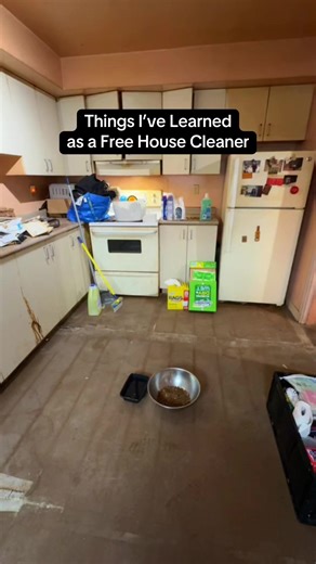Overcoming Overwhelm in House Cleaning