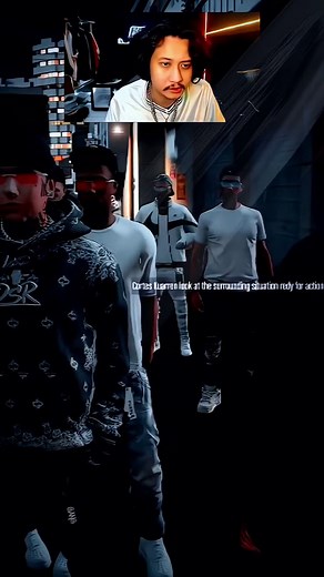 Bloody Wars in Executive Roleplay | GTA 5 Gameplay