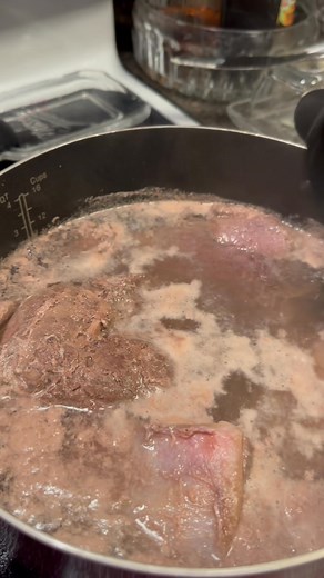 15 reactions | I’m making Moose 龜 ribs, vegetable medley and jasmine...