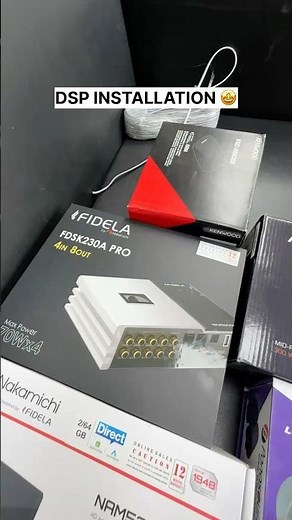 DAY17 - DSP INSTALLATION - ROAD TO 100K Subscriber