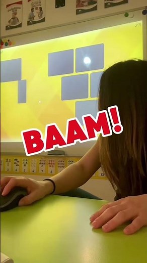 Wordwall: juego digital para aprender inglés