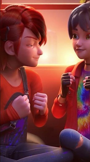 A szerelem mindig győz 💗🐞 6. évad - Miraculous MAGYARUL | Katica és Fekete Macska #miraculous #love