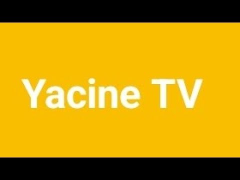 YACINE TV APP 2026
