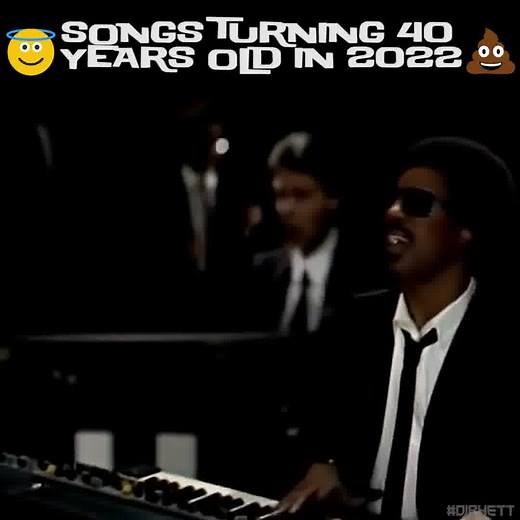 9.8M views · 5.5K reactions | I was in kindergarden in 1982! OUCH!!!!! Songs turning 40 years old in 2022 playlist here: https://open.spotify.com/playlist/3X1sEGfUUkMoHMQhILmrT5?si=16957532c55b4f23 #DJRhett #YallCatchin #1982Charts | DJ Rhett | Facebook