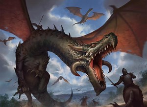 D&D 5e Guide to Legendary Actions and Lairs – Flutes Loot