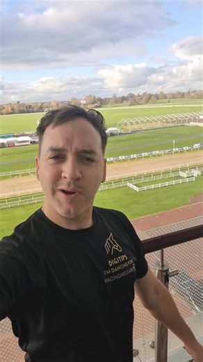 RACING COME DANCING 2025 睊✨️ Today is the day! Rich & Dawn dance for Racing Welfare alongside some stars of the sport! You can sponsor us, vote for us and watch us live tonight from 7pm! Thank you all for the support so far 﫶 | DigitipsOfficial | Facebook