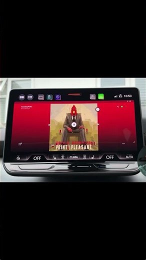 GT7H3AI Box – Smooth Music App Streaming via Wireless Android Auto | Android 13 | CarPlay | HDMI Out