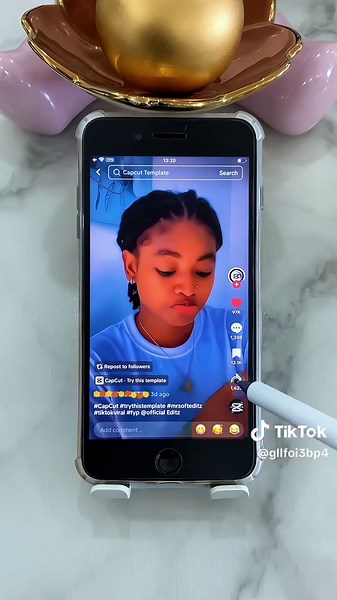 Tutorial Penggunaan Filter Fotogenik 2026 di CapCut