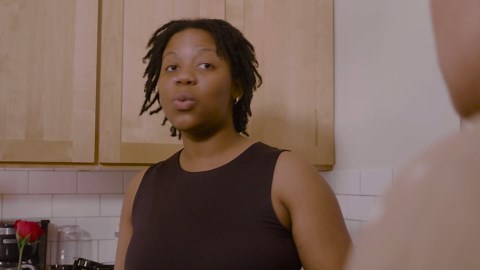 Entangled - Entangled | Official Trailer