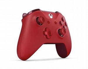 Microsoft Monday: Windows 10 UI Tweaks, Red Xbox One Controller, Minecraft Hits 25M Sold On PCs/Macs