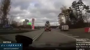 55K views · 1.9K reactions | Dash Cam Spartan Collapse via youtube.com/SlipspaceEntertainment | Halo News | Facebook