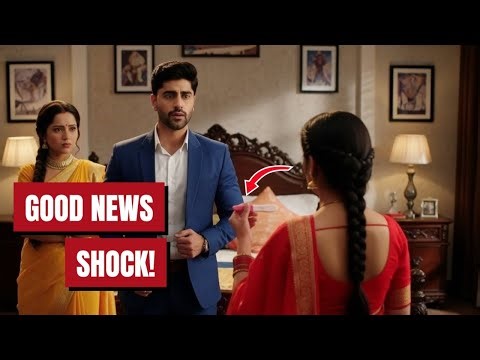 Dev Becomes a Father! Vasudha’s Big News Changes Everything